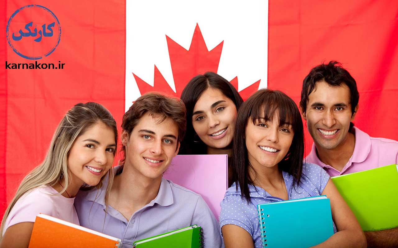 بهترین سن برای مهاجرت تحصیلی به کانادا