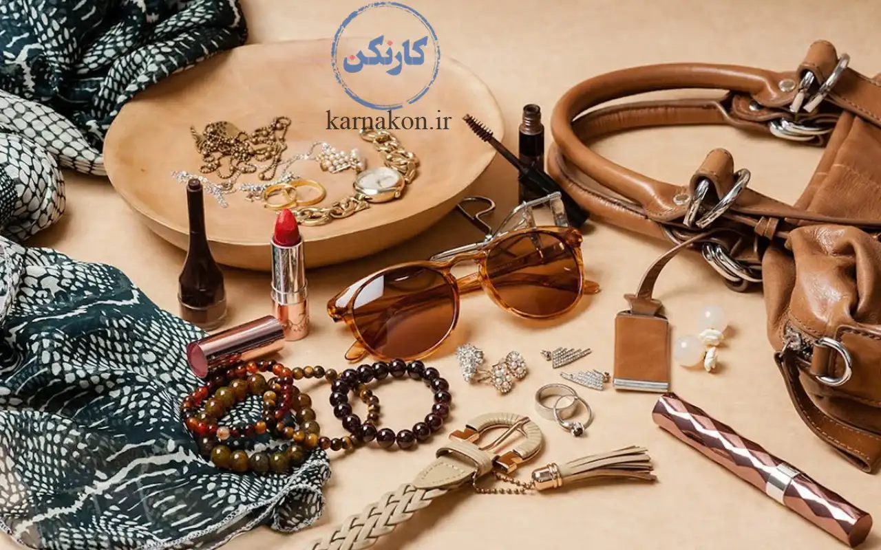 زیورآلات