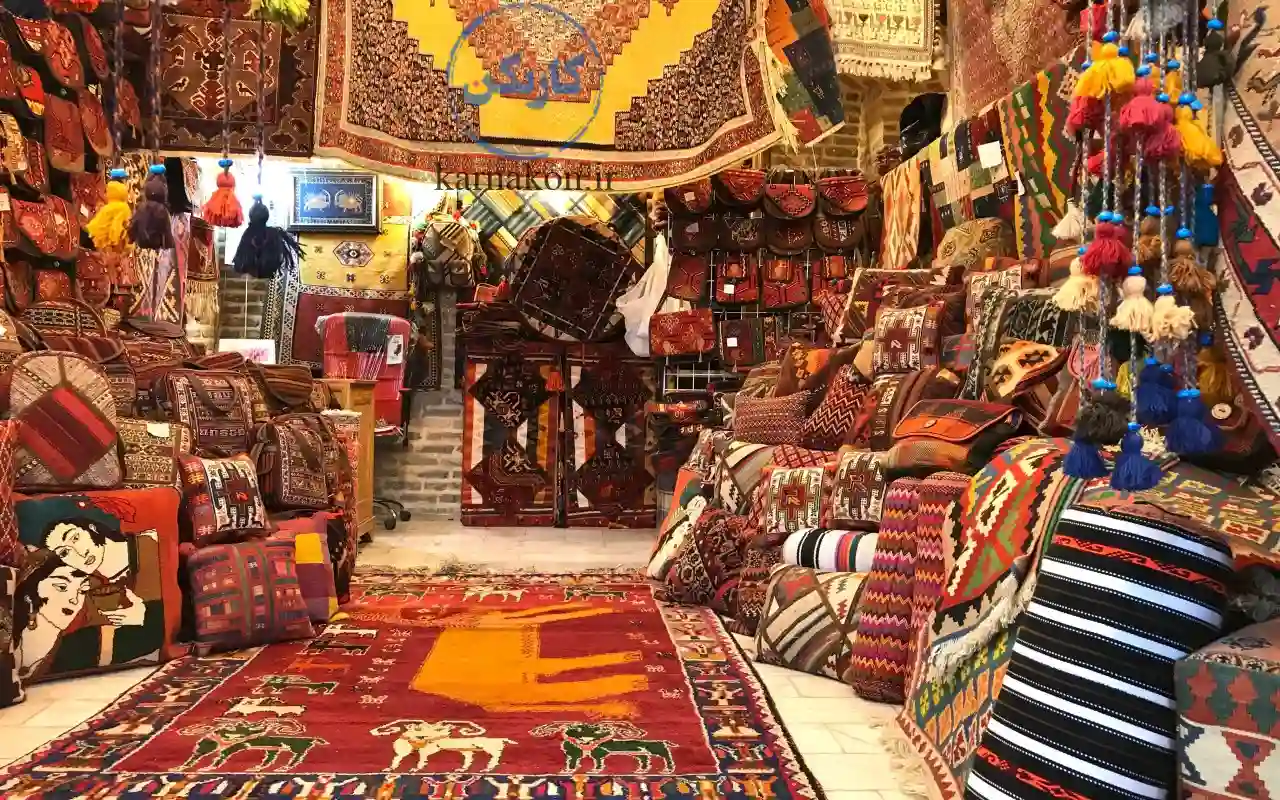 صنایع دستی