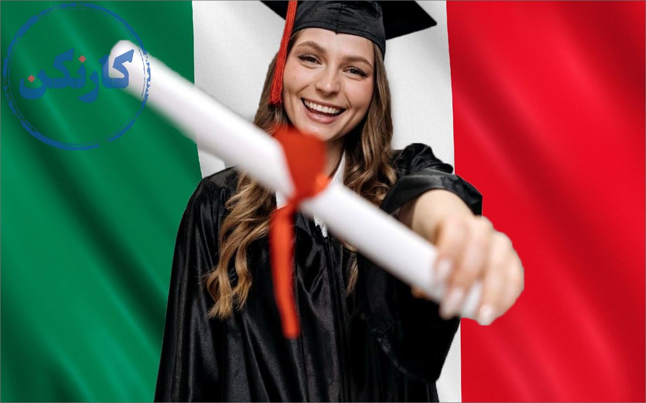 در برابر دریافت بورسیه dsu ایتالیا، صرفا تعهد داری که واحدهای درسی‌ات را پاس کنی و هیچ‌گونه تعهد دیگری برای کار و یا تحقیق و پژوهش برای دولت ایتالیا نداری.