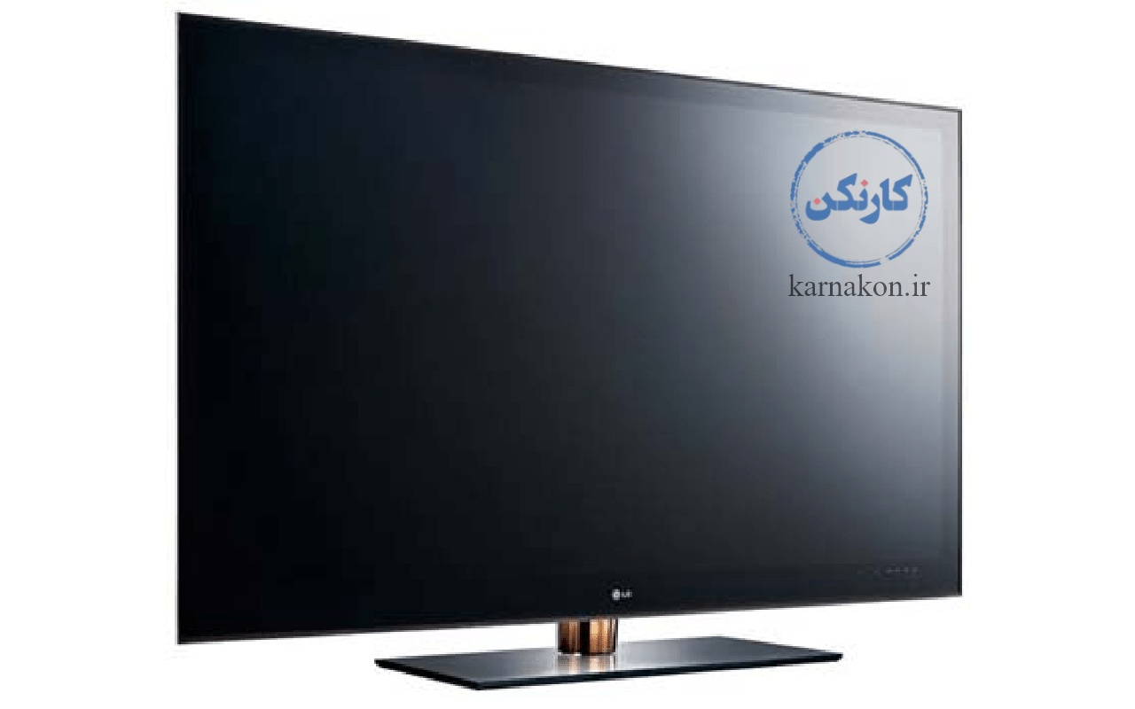 تلویزیون سه بعدی LZ9700 در سایز 72 اینچ  