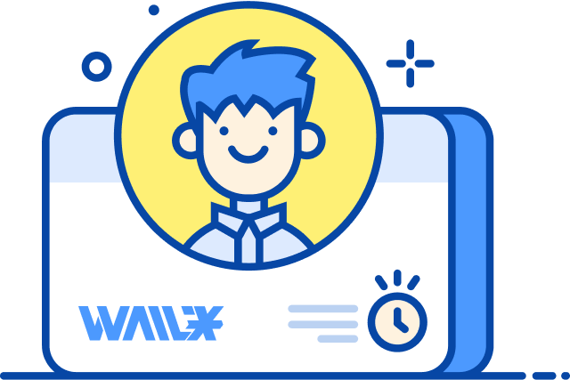 والکس یکی از استارتاپ‌های موفق حوزه بلاک چین در ایرانه که کاربران قیمت‌های پیشنهادی خرید و فروش ارزهای دیجیتال را اعلام می‌کنند و به طور مستقیم با یکدیگر به معامله می‌پردازند. 