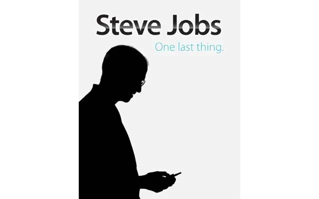 مستند زندگی استیو جابز بنیانگذار اپل