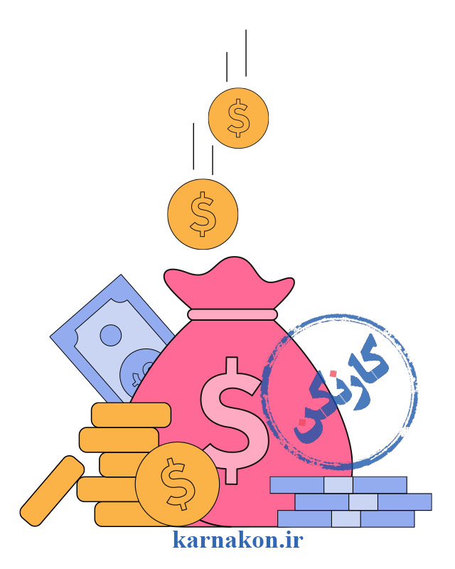 کارمزد و هزینه افتتاح حساب در اتسی