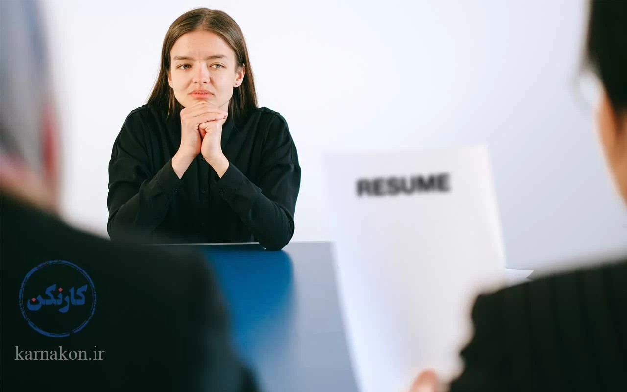 تعیین مهارت‌ها و معیارهای مصاحبه برای قسمت شرح وظایف در آگهی استخدام
