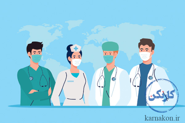مهاجرت پزشک به امارات