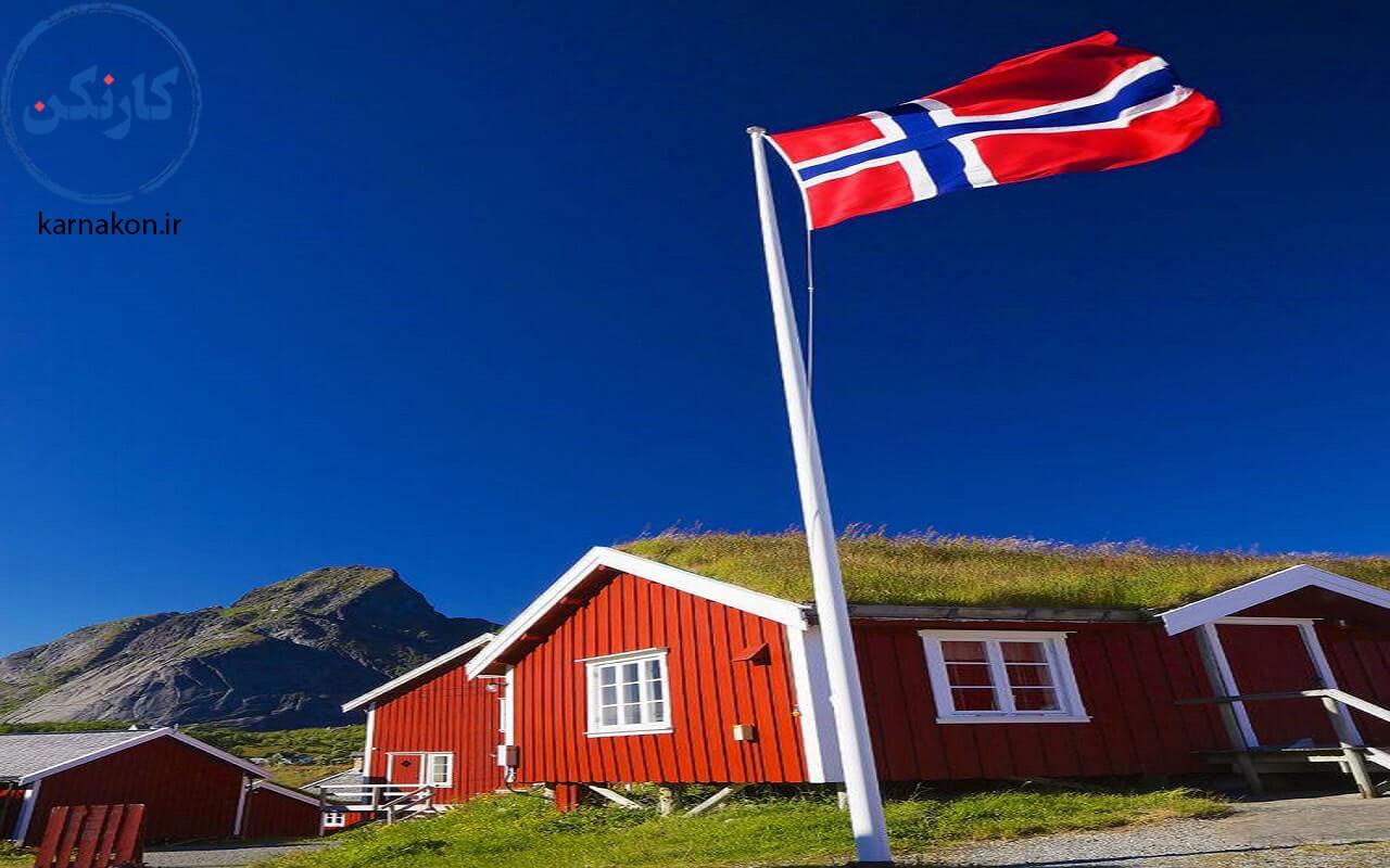 داروساز برای مهاجرت به نروژ باید منزل مسکونی متناسب با تعداد افراد مد نظر، اجاره کند.
