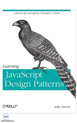 کتاب فرانت اند Learning JavaScript Design Patterns