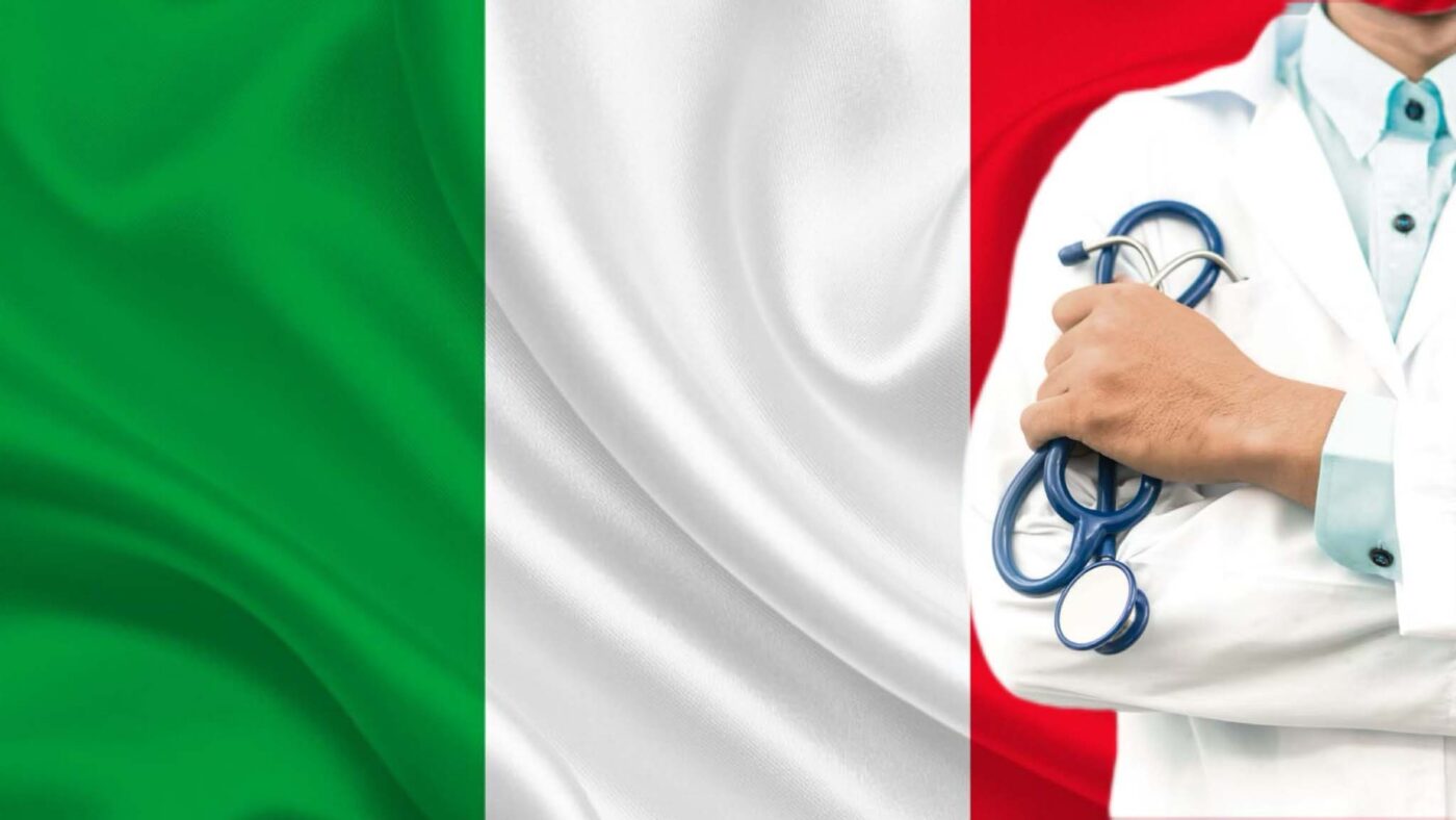مهاجرت پزشکان به ایتالیا به عنوان بهترین کشور برای مهاجرت کاری پزشکان