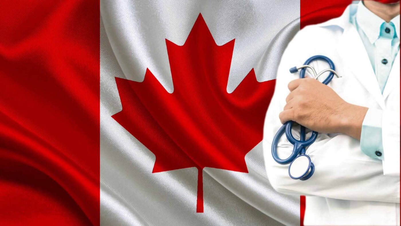 مهاجرت پزشکان به کانادا به عنوان بهترین کشور برای مهاجرت پزشکان متخصص