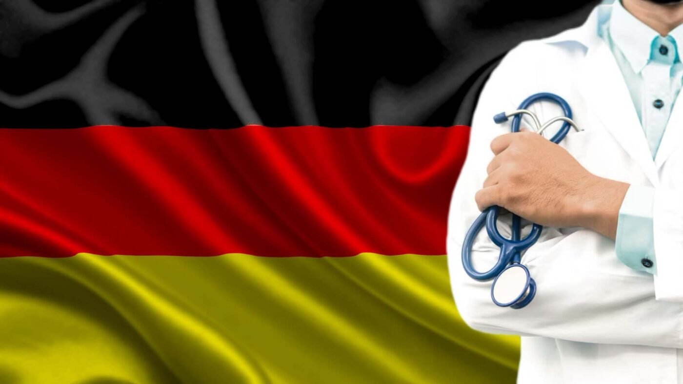 مهاجرت پزشکان به المان به عنوان بهترین کشور اروپایی برای مهاجرت پزشکان