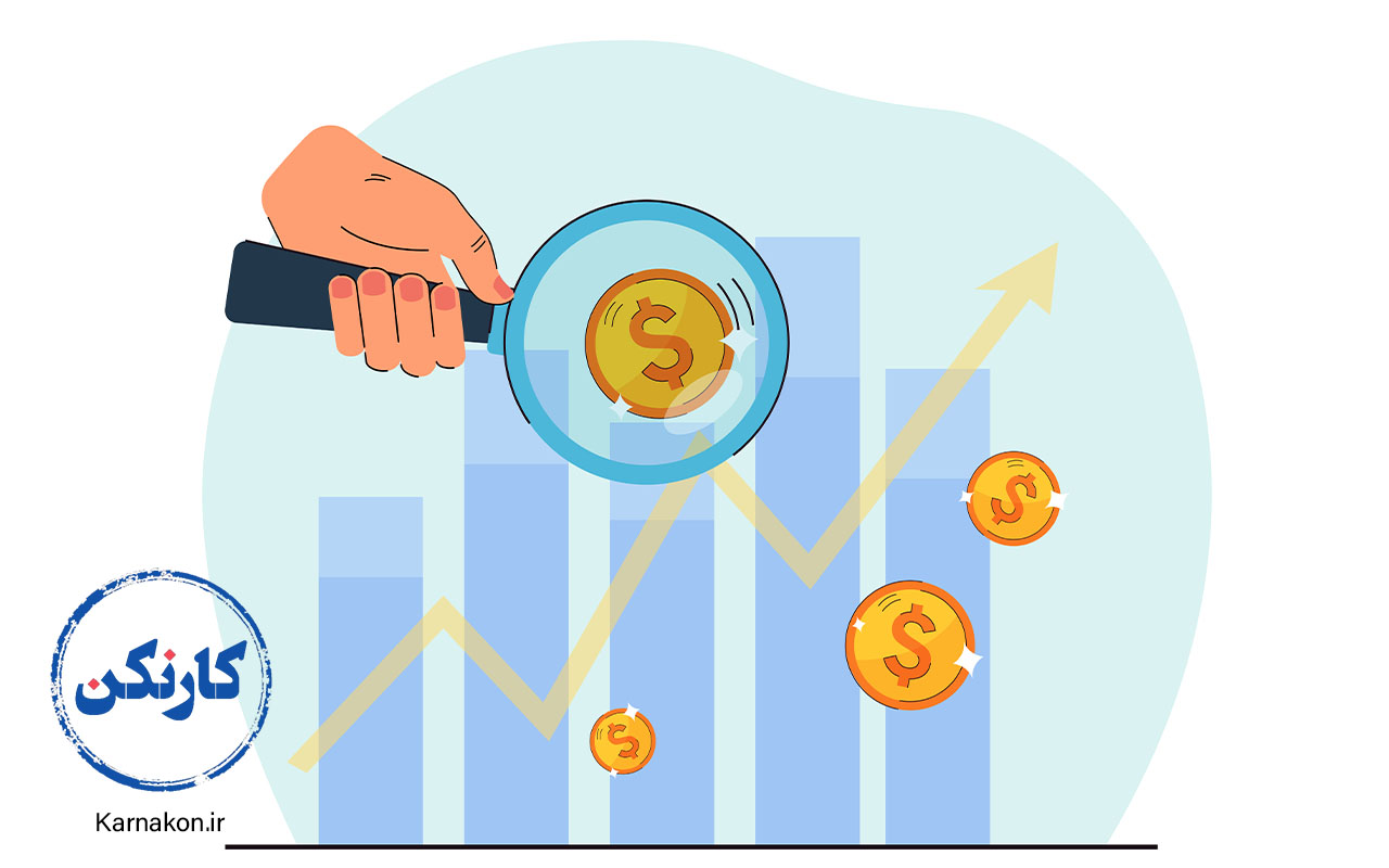 معیارهای آنالیز جریان نقدی یا cash flow