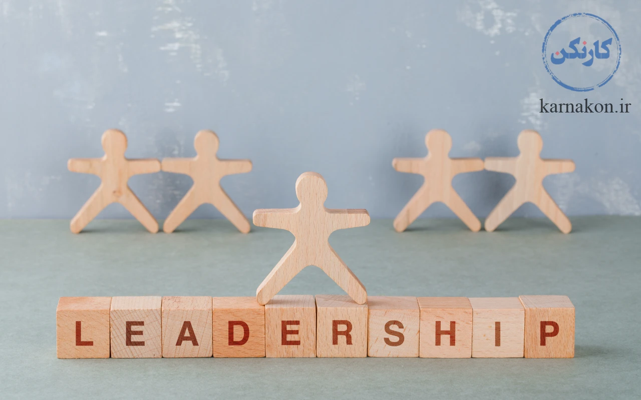 مهارت رهبری در کودک ذاتی یا اکستابی است؟