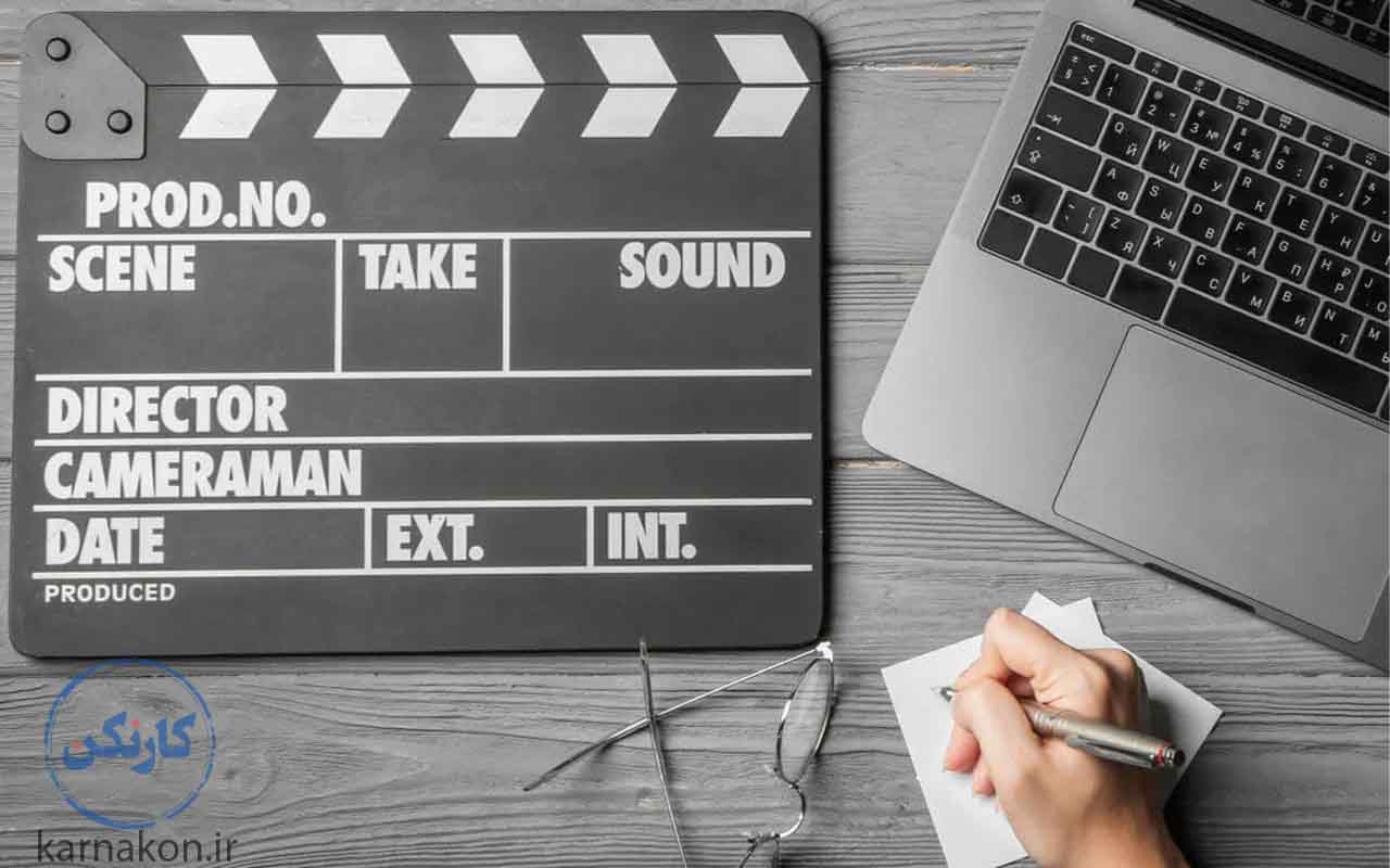 ۵ فیلم الهام‌بخش برای ارتقای مهارت نوشتاری و نویسندگی حرفه‌ای