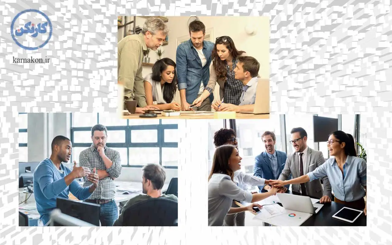 مهارت نرم یعنی چه؟ سافت اسکیل یعنی چه؟