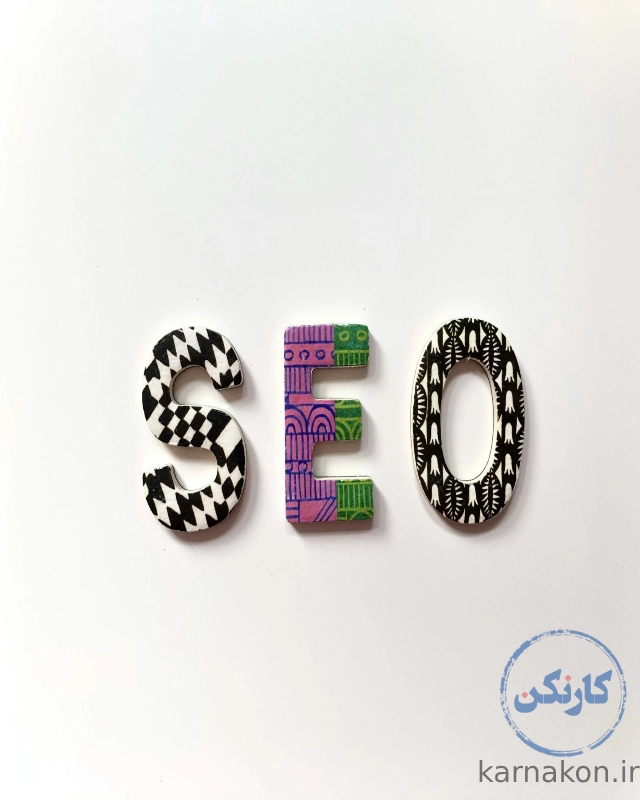 طراحی تبلیغات آنلاین سئو