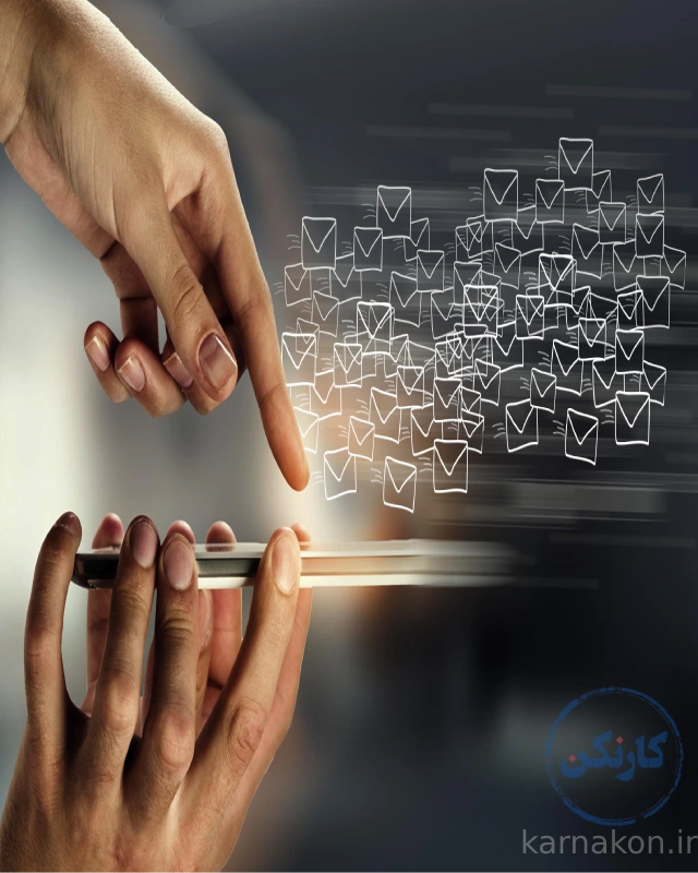 ایمیل مارکیتینگ