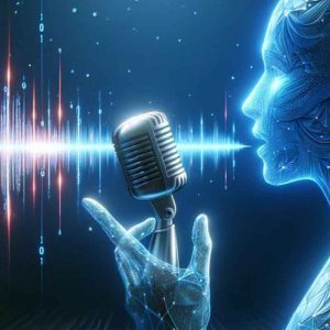 ابزار تغییر صدا هوش مصنوعی