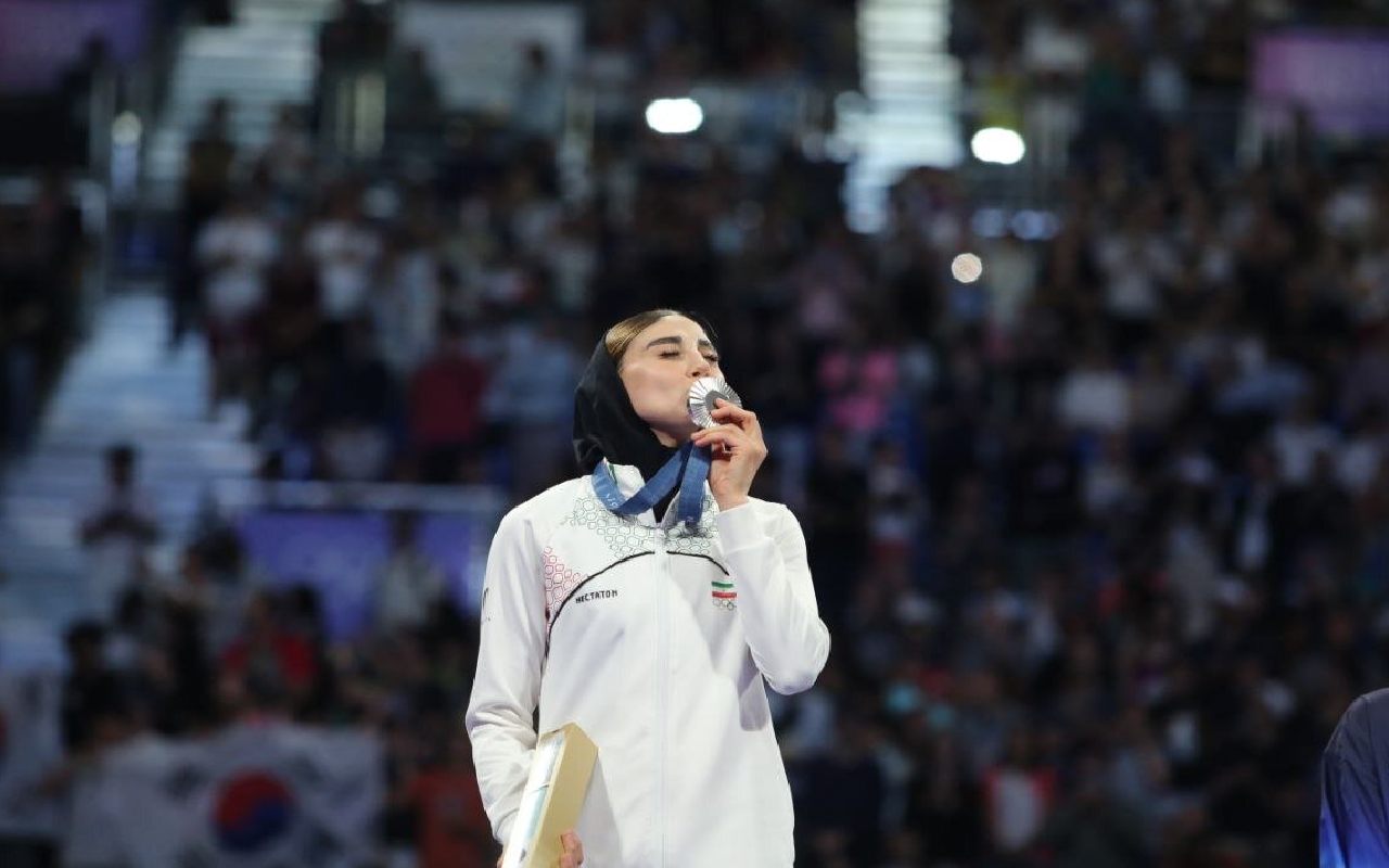 Nahid Kiani
