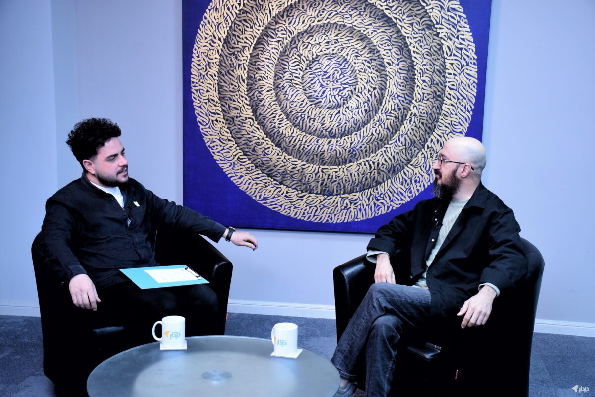 حامد بیدی کارزار