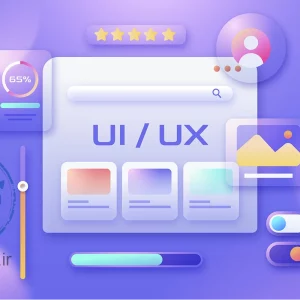بهترین دوره های UI UX - کار‌نکن - 15 دوره‌ برتر آموزش UI UX