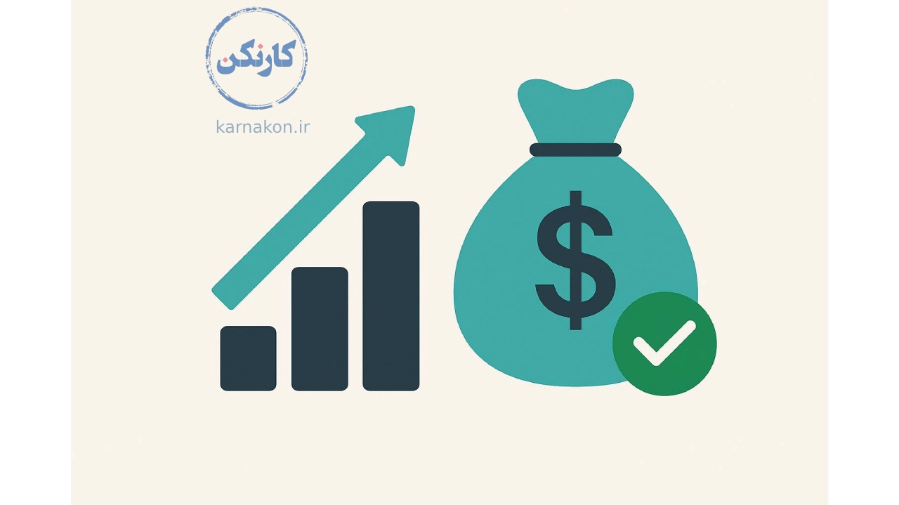 دسترسی به سرمایه