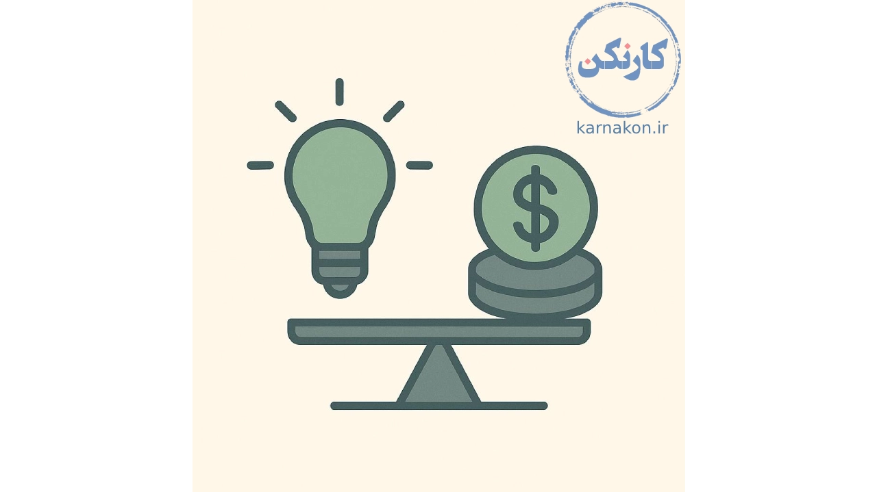 هزینه زندگی و کسب‌وکار