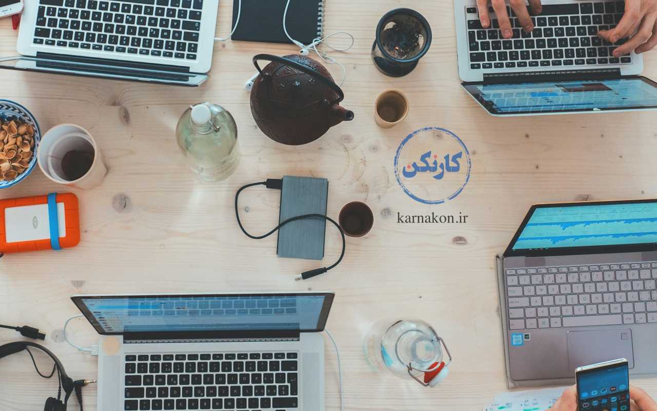 تبلیغات دیجیتال مارکتینگ چیست