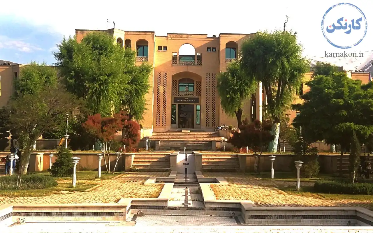 رشته روزنامه نگاری دانشگاه صدا و‌ سیما
