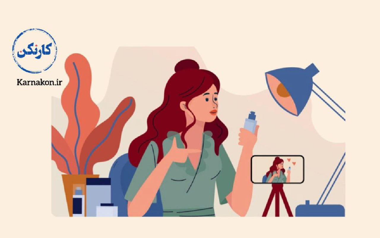 معرفی روش های تبلیغات در اینستاگرام (Instagram Ads)