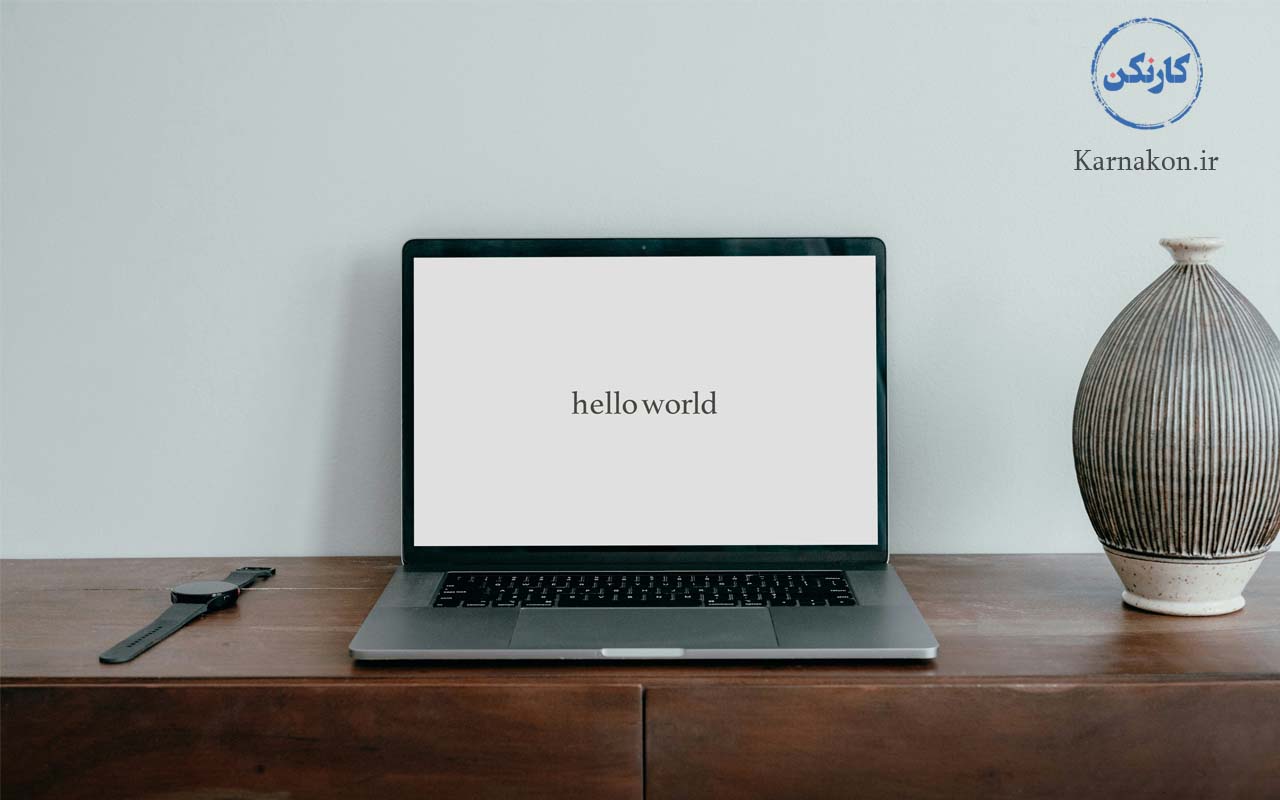 زبان برنامه نویسی بک‌اند