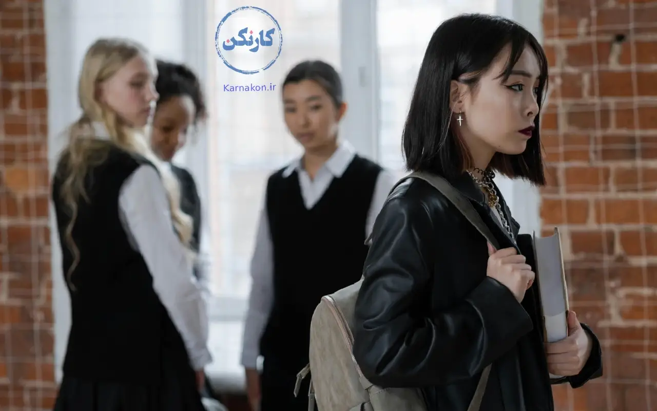 چگونه بورسیهٔ رشتهٔ روا‌نشناسی را دریافت کنیم؟
