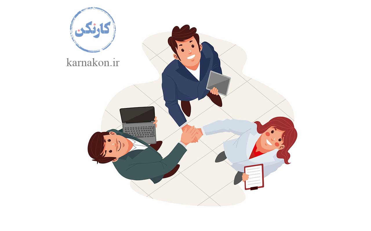 مذاکره موفق