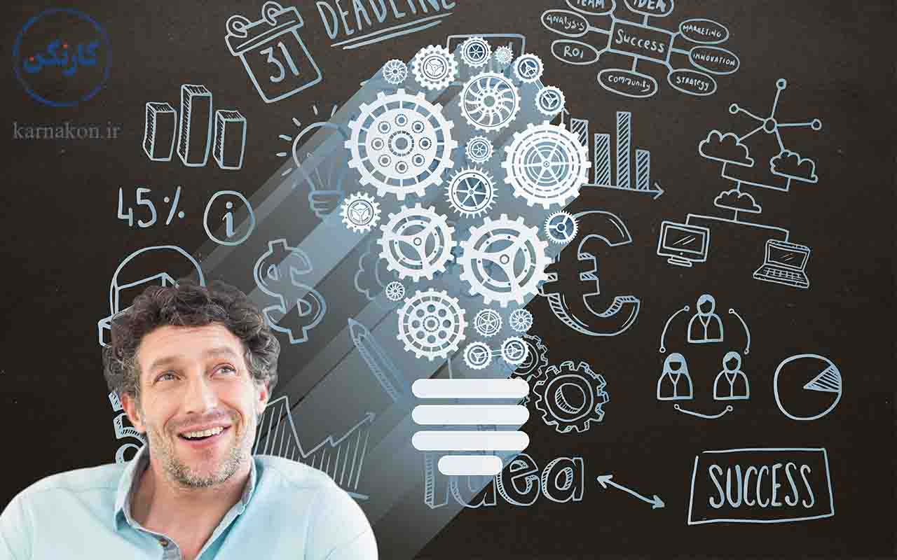 مهارت های فنی یا تخصصی