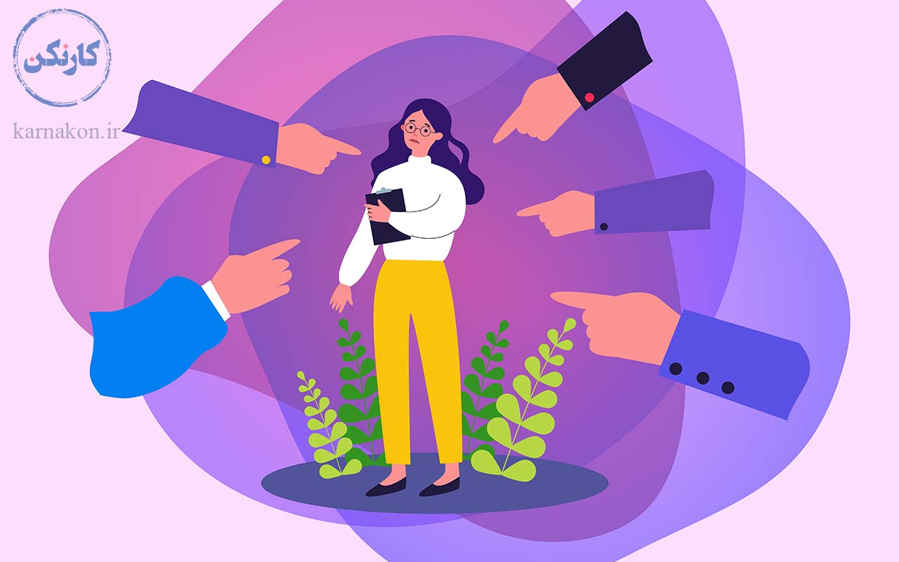 انضباط فردی، مسئولیت پذیری