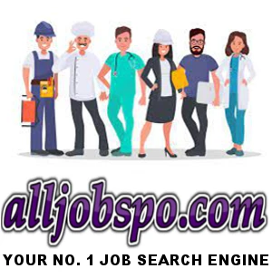 سایت کاریابی - Alljobspo
