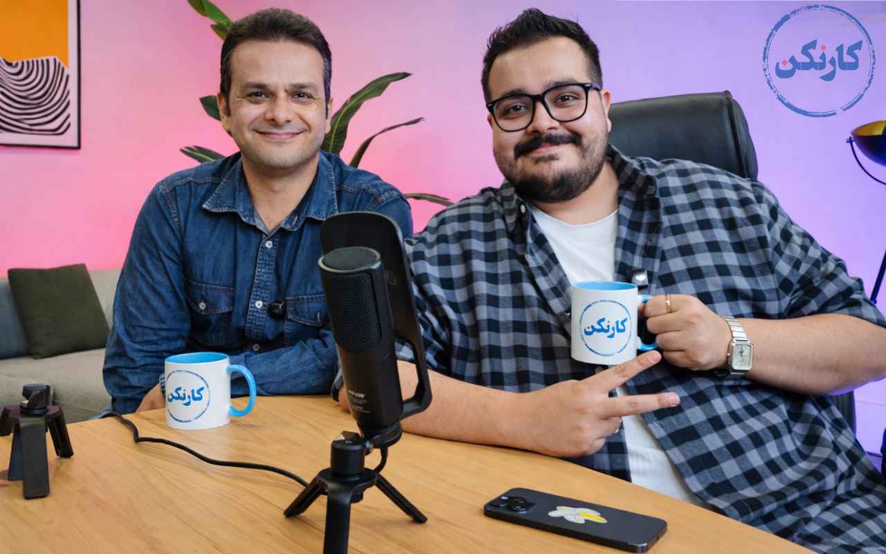 Amir EyZed