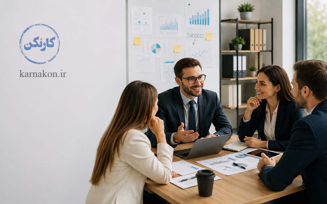 آیا MBA میتواند شمار را به یک مدیر موفق تبدیل کند؟