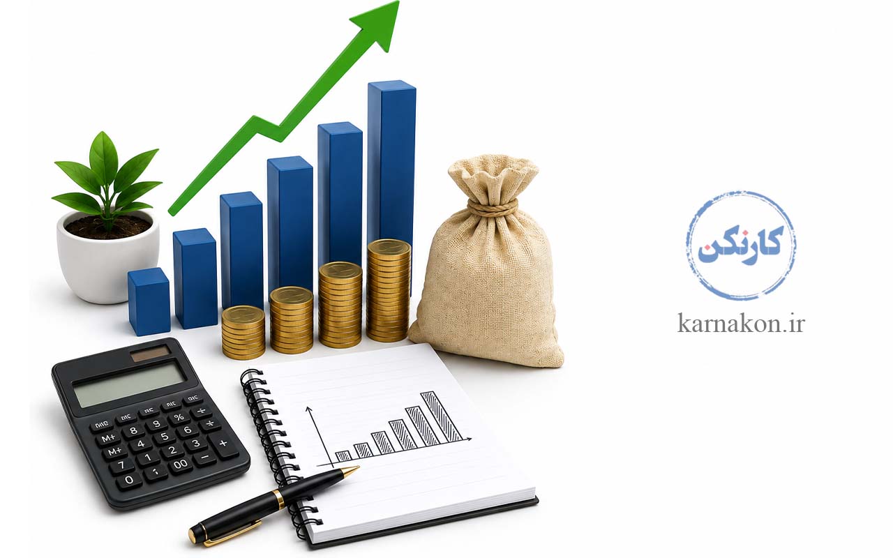 درآمد شغل های رشته MBA