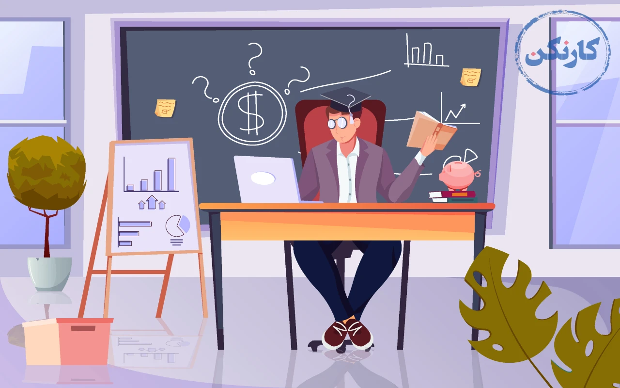 چگونه سند حسابداری دارایی جاری را ثبت کنیم؟