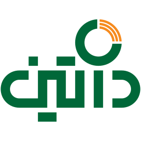 لوگوی داتین