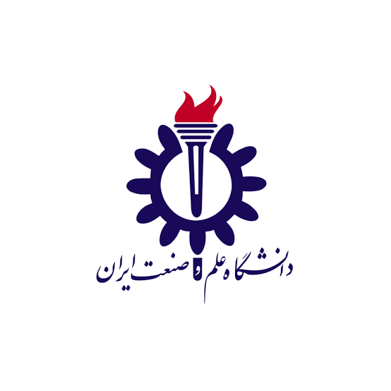 لوگوی دانشگاه علم و صنعت
