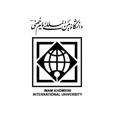 لوگوی دانشگاه امام خمینی