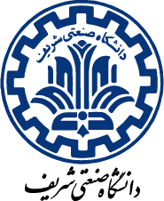 لوگوی دانشگاه صنعتی شریف
