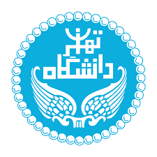 لوگوی دانشگاه تهران