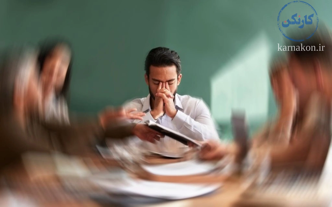 چگونه یک فرد مسئولیت پذیر باشیم